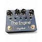 Used Dry Bell Used Dry Bell The Engine Guitar Preamp thumbnail