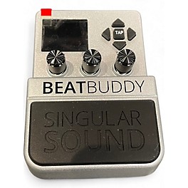 Used Singular Sound Used Singular Sound Beatbuddy Drum Machine