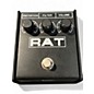 Used ProCo Used ProCo Rat Distortion Effect Pedal thumbnail