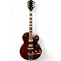 Used Gretsch Guitars Used Gretsch Guitars G2420T Streamliner Walnut Hollow Body Electric Guitar thumbnail