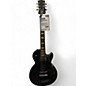 Used Gibson Used Gibson Les Paul Studio Black Solid Body Electric Guitar thumbnail