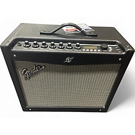 Used Fender Mustang III V2 100W 1x12 Guitar Combo Amp