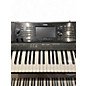 Used Yamaha psr-sx900 Arranger Keyboard