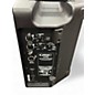 Used QSC CP8 Powered Speaker
