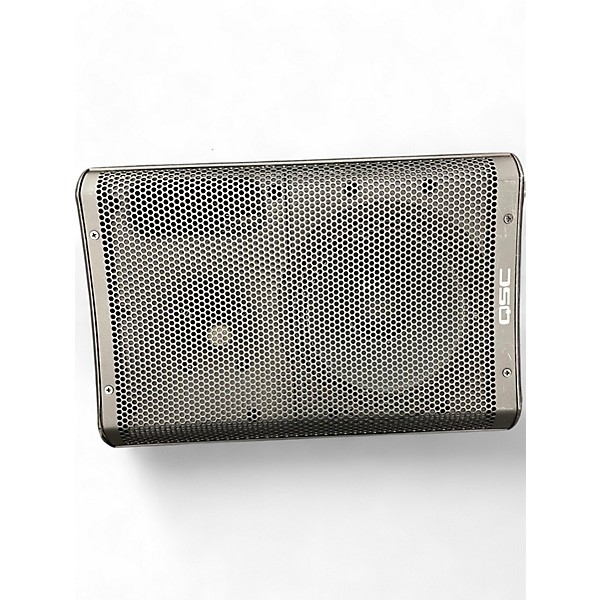 Used QSC CP8 Powered Speaker