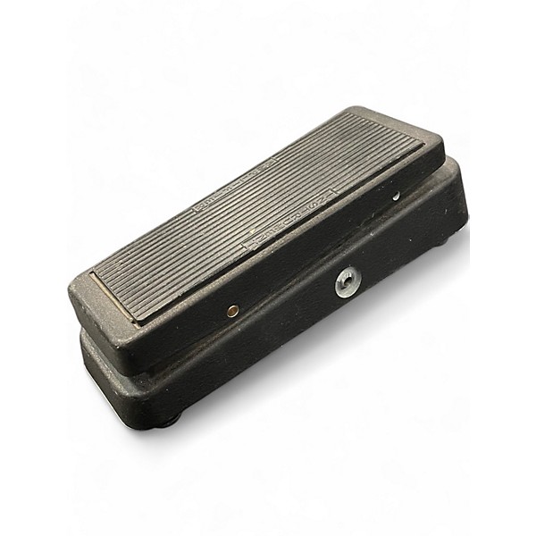 Used Dunlop Used Dunlop GCB95 Original Crybaby Wah Effect Pedal