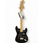 Used Fender Used Fender Stratocaster Black Solid Body Electric Guitar thumbnail