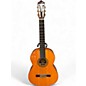 Used Alvarez Used Alvarez 5033 Natural Classical Acoustic Guitar thumbnail