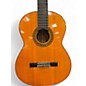 Used Alvarez Used Alvarez 5033 Natural Classical Acoustic Guitar