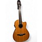 Used Yamaha NCX700 Natural Classical Acoustic Electric Guitar thumbnail