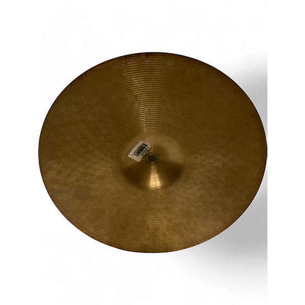 Used Zildjian 14in ZHT Hi Hat Pair Cymbal