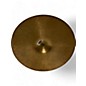 Used Zildjian 14in ZHT Hi Hat Pair Cymbal