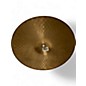 Used Zildjian 14in ZHT Hi Hat Pair Cymbal