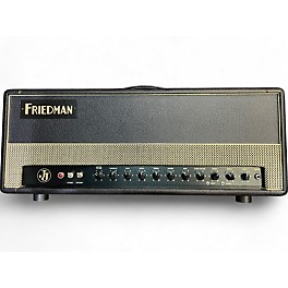 Used Friedman JJ-100 Jerry Cantrell Signature Tube Guitar Amp Head