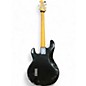 Used Ernie Ball Music Man Used Ernie Ball Music Man Stingray H Black Electric Bass Guitar