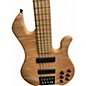 Used Markbass Used Markbass KILIMANJARO Natural Electric Bass Guitar