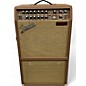 Used Fender ACOUSTASONIC SFX PR370 Acoustic Guitar Combo Amp thumbnail