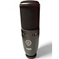 Used AKG Used AKG P120 Project Studio Condenser Microphone thumbnail