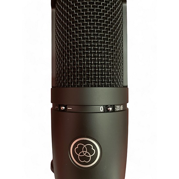 Used AKG Used AKG P120 Project Studio Condenser Microphone