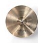 Vintage 1980 SABIAN 20in Rock Crash Cymbal thumbnail