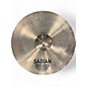 Vintage 1980 SABIAN 20in Rock Crash Cymbal