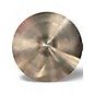 Vintage 1980 SABIAN 19in Heavy Crash Cymbal thumbnail