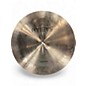 Vintage 1980 SABIAN 18in Chinese Cymbal thumbnail