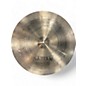 Vintage 1980 SABIAN 20in Chinese Cymbal thumbnail