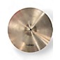 Vintage 1980 SABIAN 21in Rock Ride Cymbal thumbnail