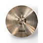 Vintage 1980 SABIAN 22in Medium Ride Cymbal thumbnail