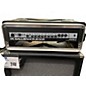 Used Gallien-Krueger Used Gallien-Krueger 400RB Bass Amp Head thumbnail