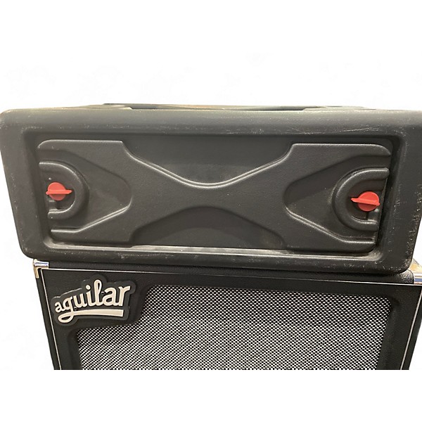 Used Gallien-Krueger Used Gallien-Krueger 400RB Bass Amp Head