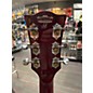 Used VOX Used VOX Bobcat V90 cherry red Hollow Body Electric Guitar