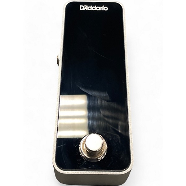 Used D'Addario Used D'Addario CT20  Tuner Pedal