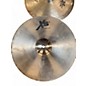 Used SABIAN Used SABIAN XS20 Hi Hat Pair Cymbal