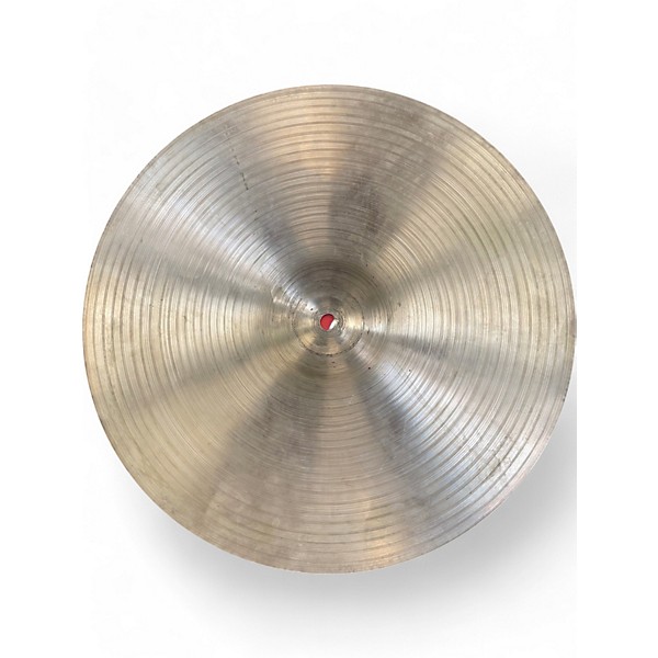 Used SABIAN Used SABIAN XS20 Hi Hat Pair Cymbal