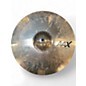 Used SABIAN Used SABIAN AAX Xplosion Crash Cymbal thumbnail