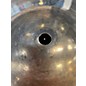 Used SABIAN Used SABIAN AAX Xplosion Crash Cymbal