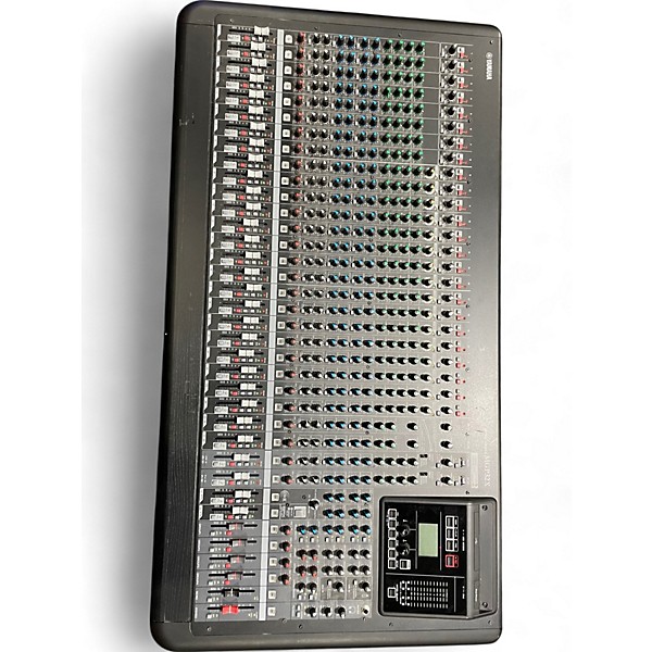 Used Yamaha Used Yamaha MGP32X Unpowered Mixer