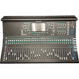 Used Allen & Heath SQ7 Digital Mixer