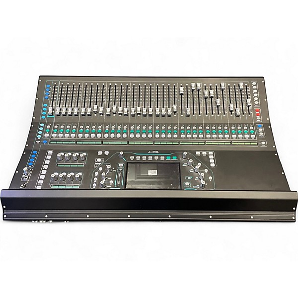 Used Allen & Heath SQ7 Digital Mixer