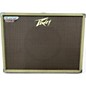 Used Peavey 112C Guitar Cabinet thumbnail