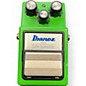 Used Ibanez Used Ibanez TS9 Tube Screamer Distortion Effect Pedal thumbnail