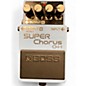 Used BOSS Used BOSS CH1 Super Chorus Effect Pedal thumbnail