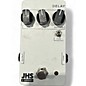 Used JHS Pedals 3 series delay Effect Pedal