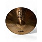 Used Paiste 14in Alpha Thin Crash Cymbal thumbnail