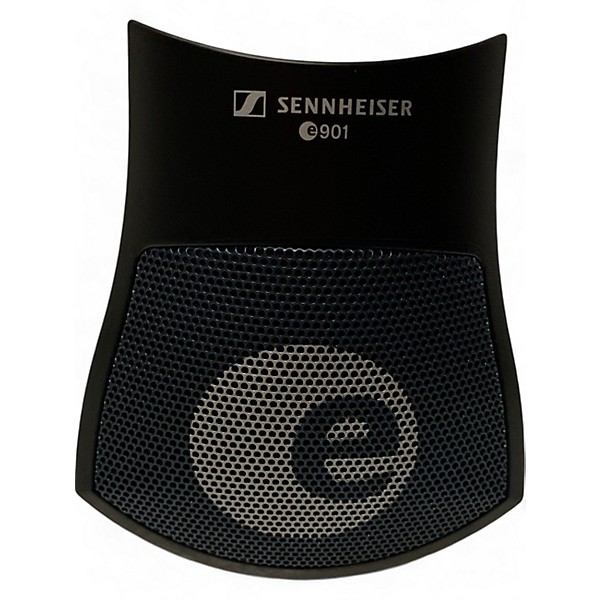 Used Sennheiser E901 Dynamic Microphone