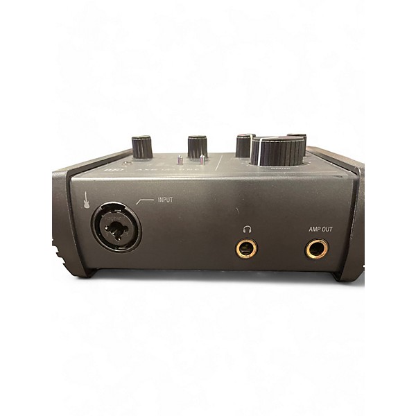 Used IK Multimedia Used IK Multimedia Axe I/O One Audio Interface