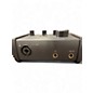 Used IK Multimedia Used IK Multimedia Axe I/O One Audio Interface