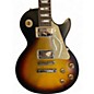 Used Epiphone Inspired by Gibson Custom 1959 Les Paul Standard Tobacco Burst Solid Body Electric Guitar